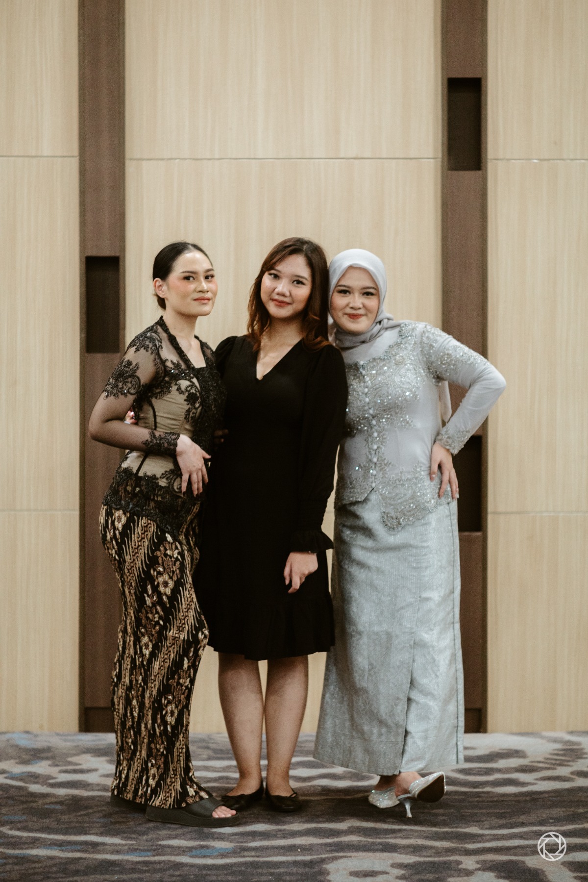 Graduation Session @matakuliahterakhir