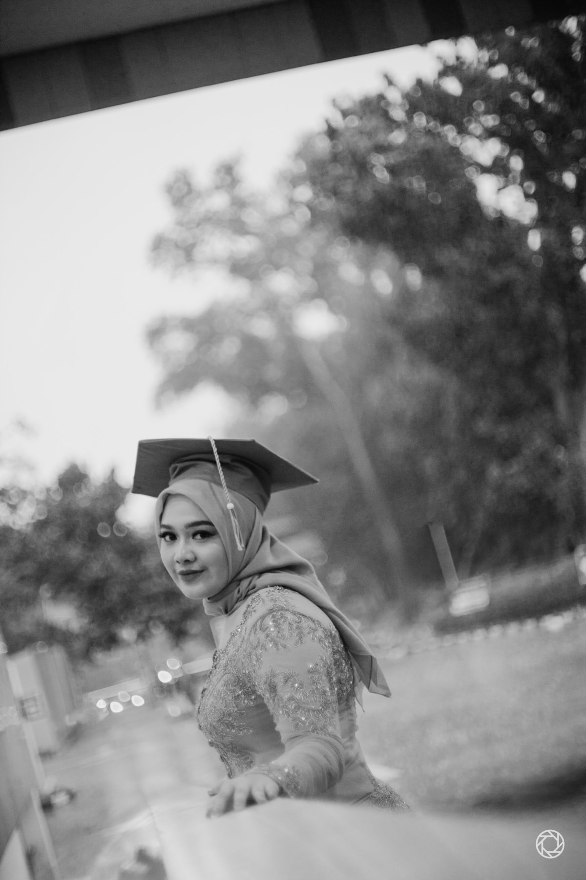 Graduation Session @matakuliahterakhir