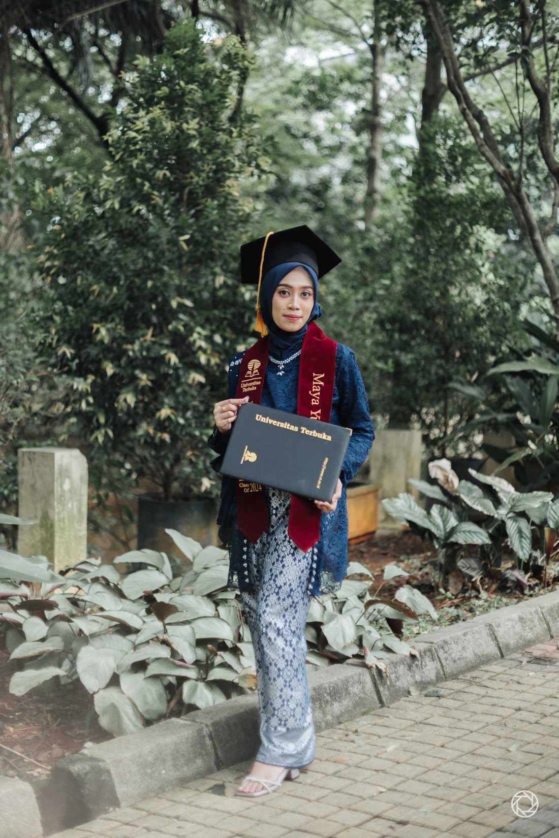 Graduation Session @matakuliahterakhir