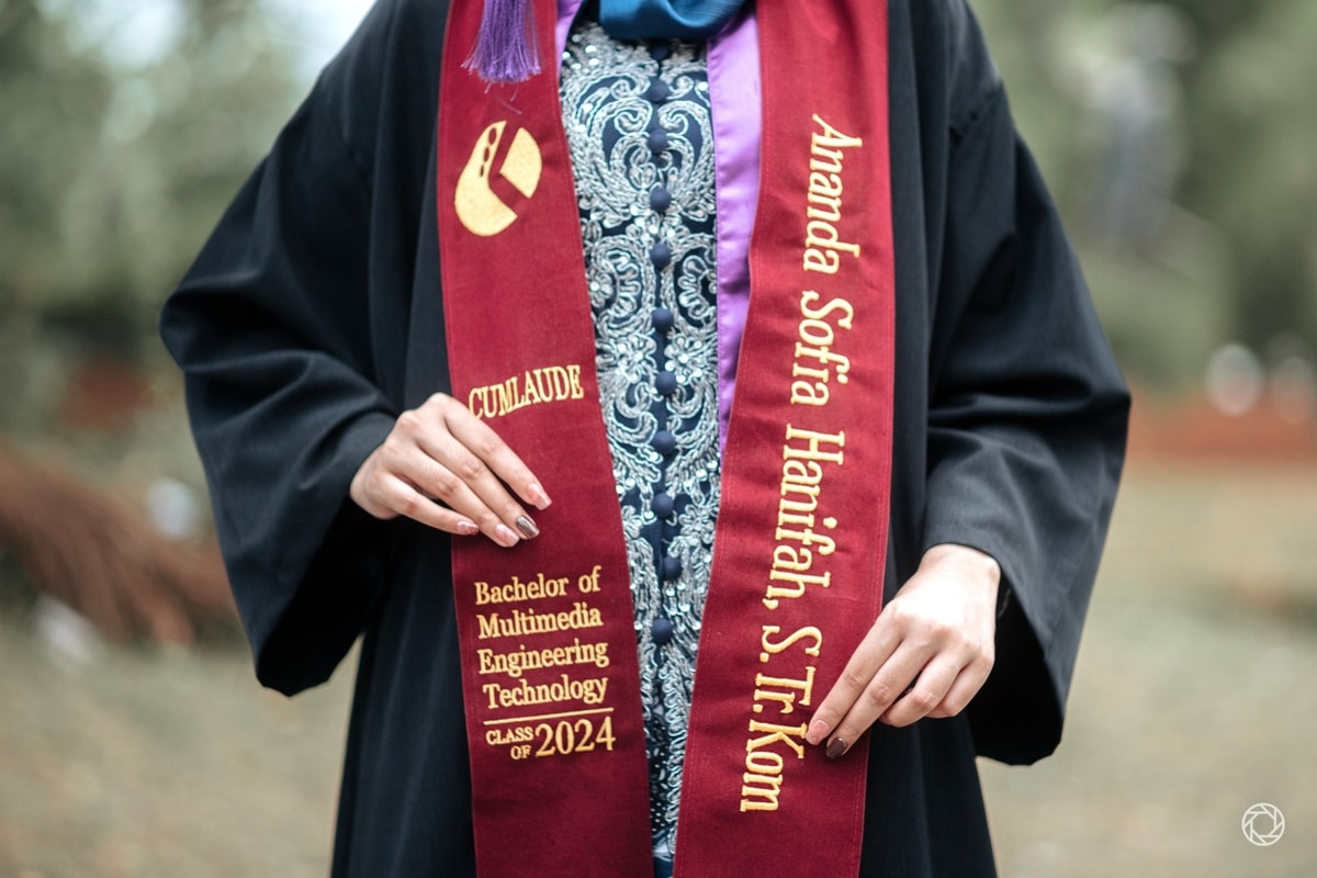 Graduation Session @matakuliahterakhir