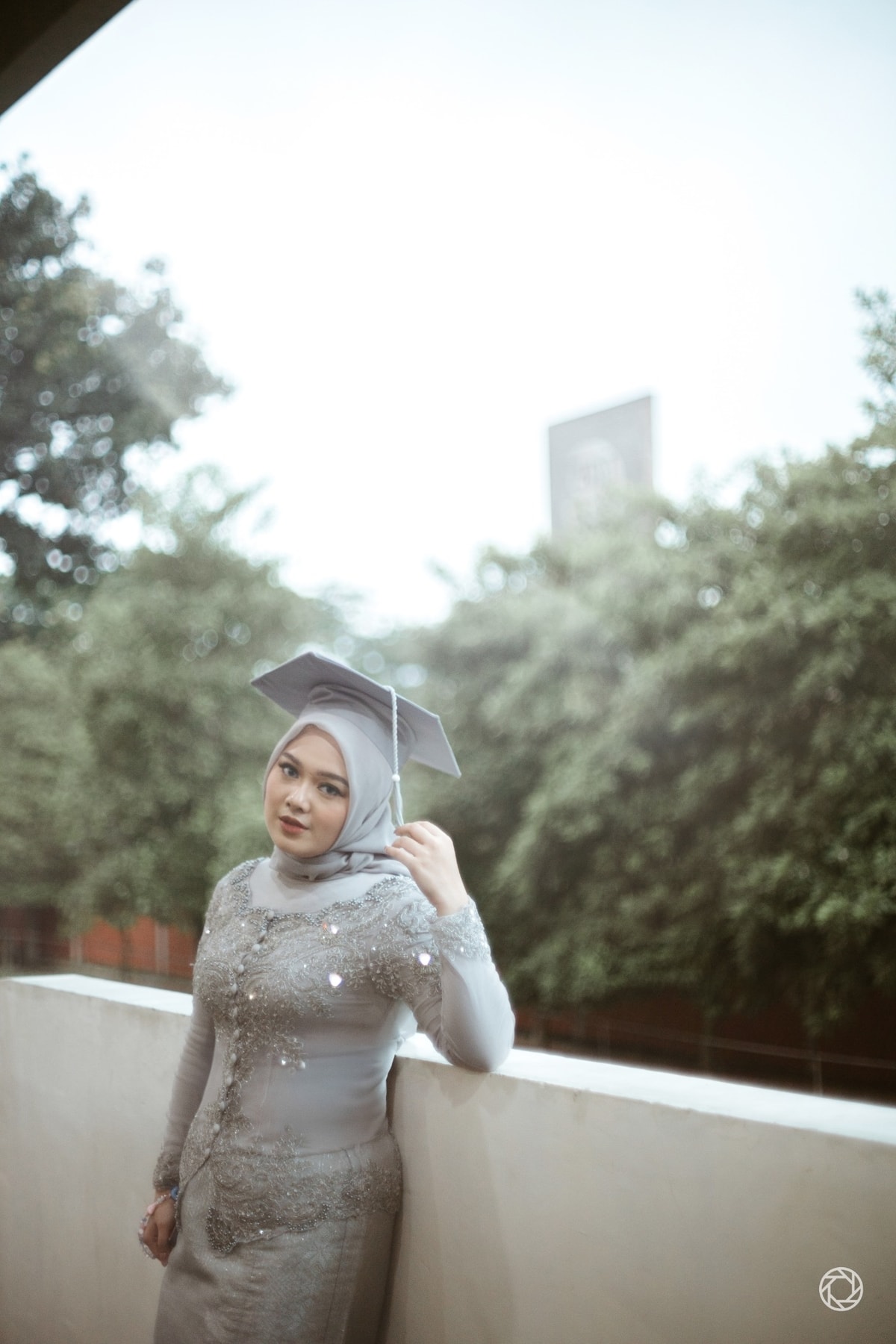 Graduation Session @matakuliahterakhir