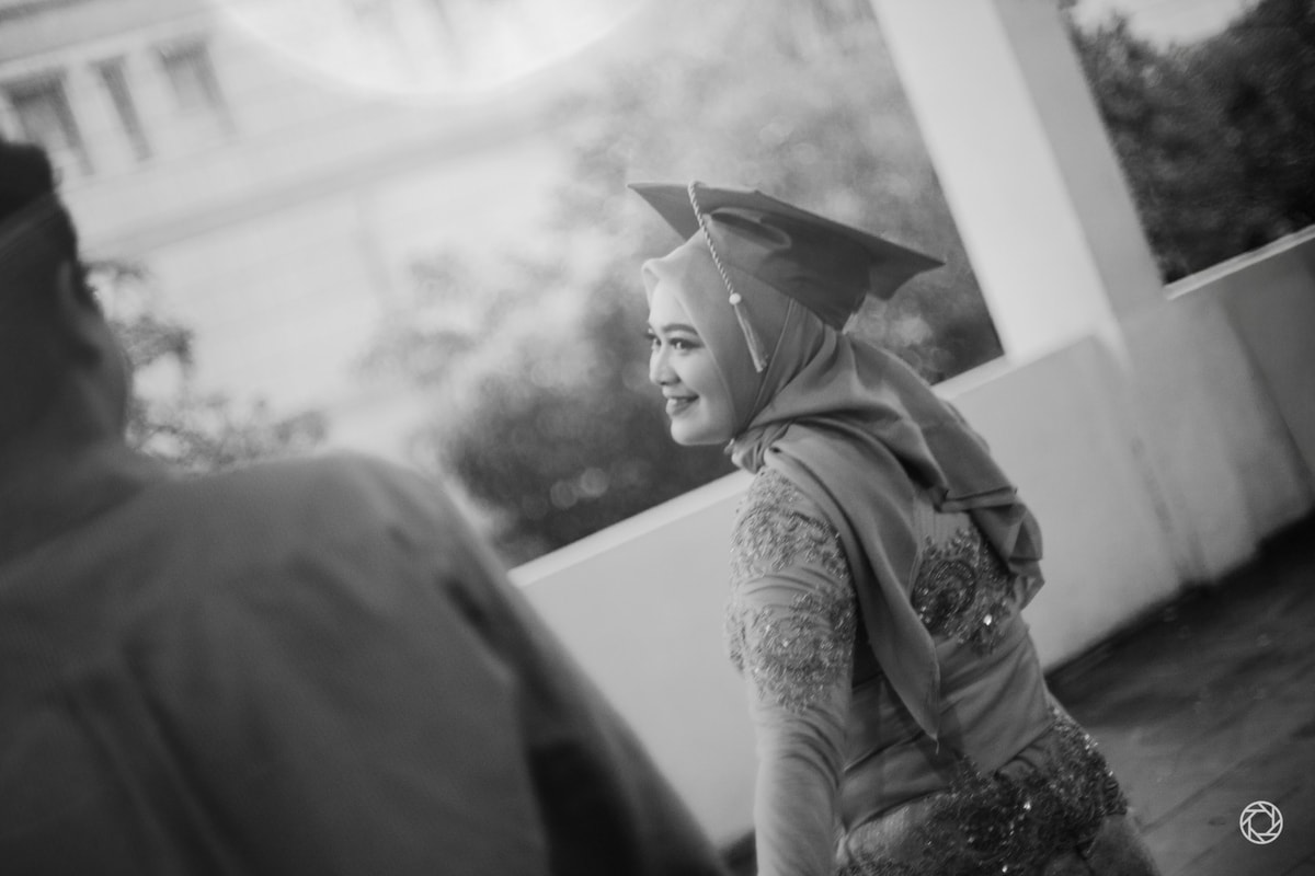 Graduation Session @matakuliahterakhir