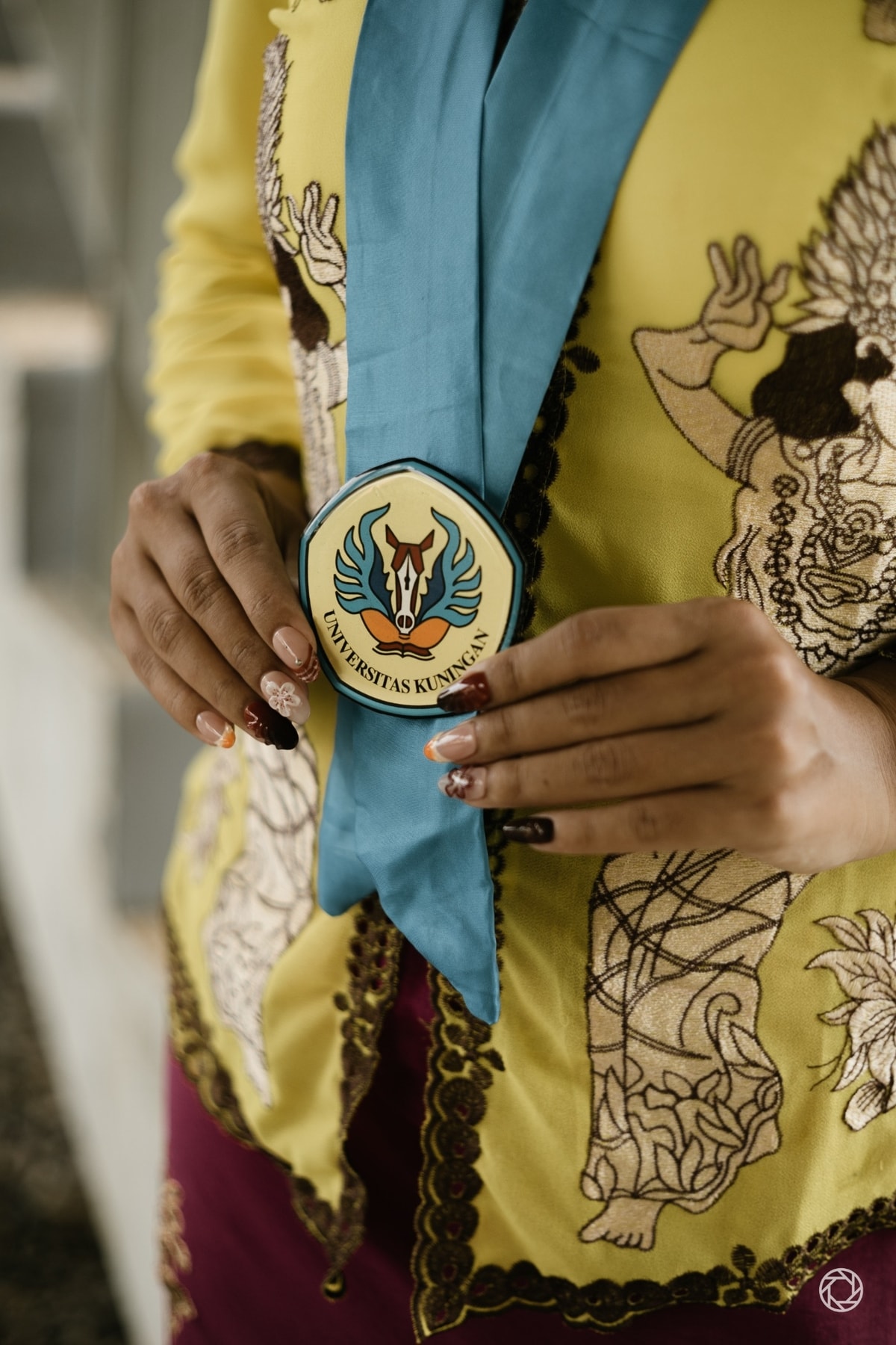 Graduation Session @matakuliahterakhir