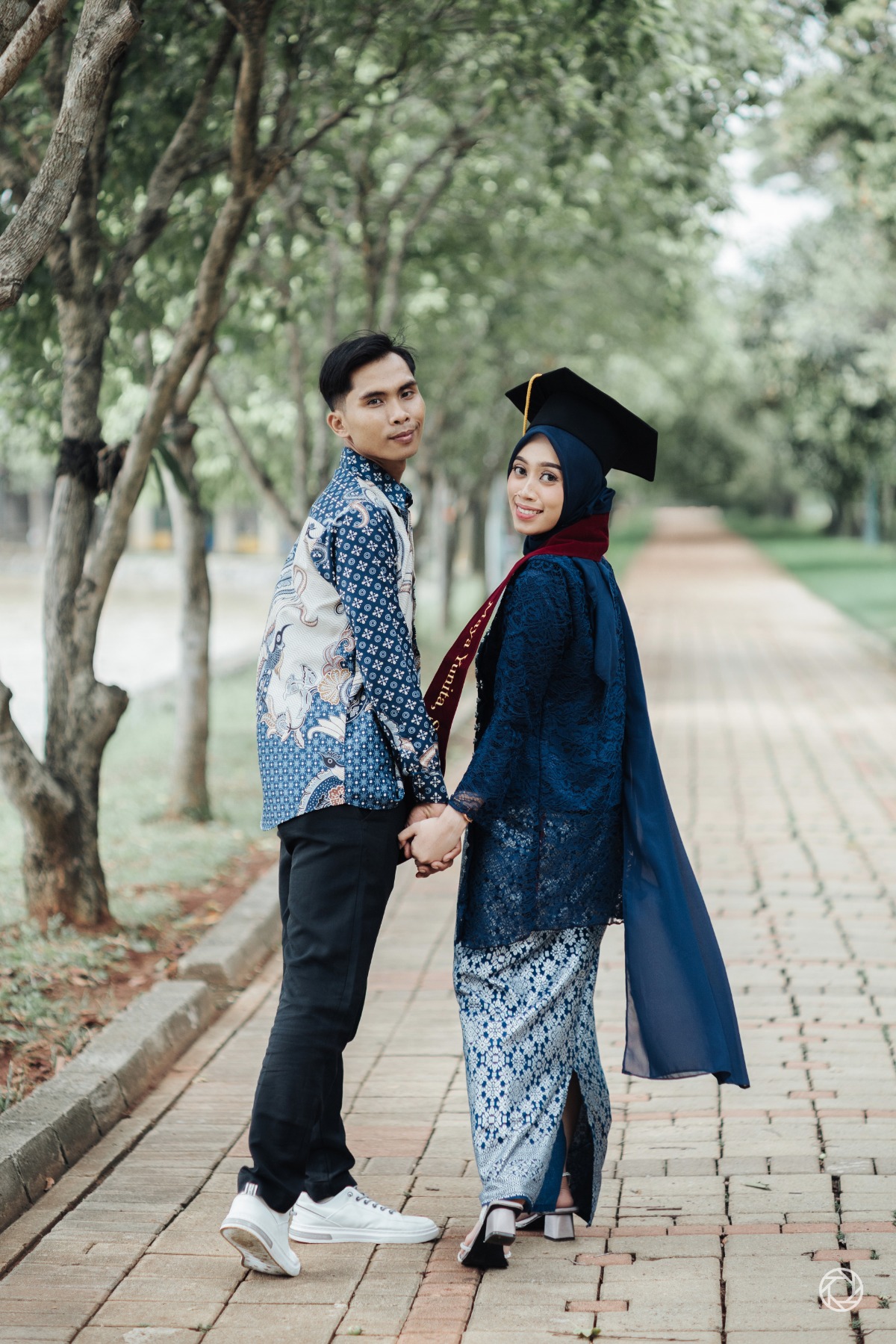 Graduation Session @matakuliahterakhir