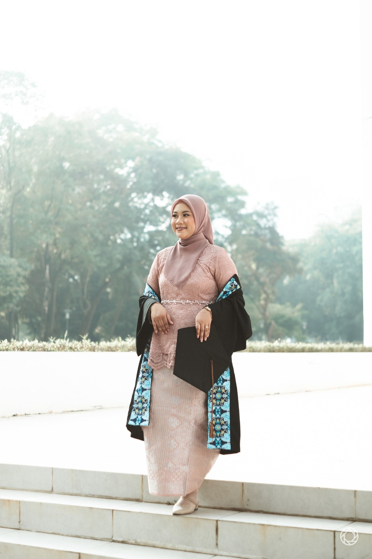 Graduation Session @matakuliahterakhir