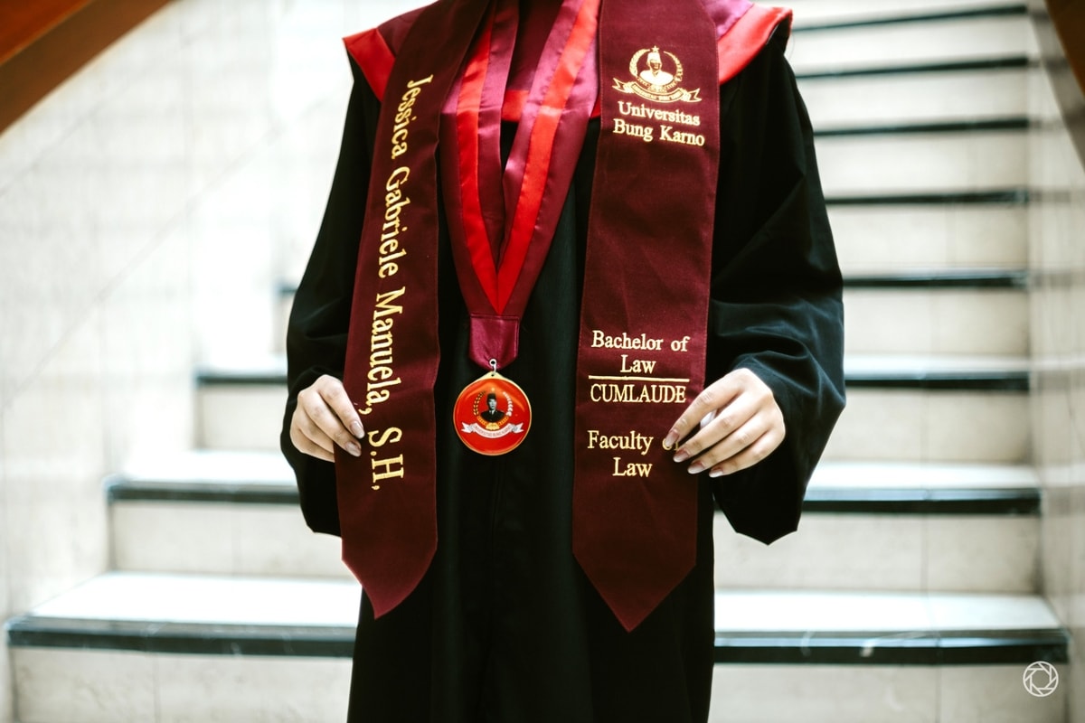 Graduation Session @matakuliahterakhir