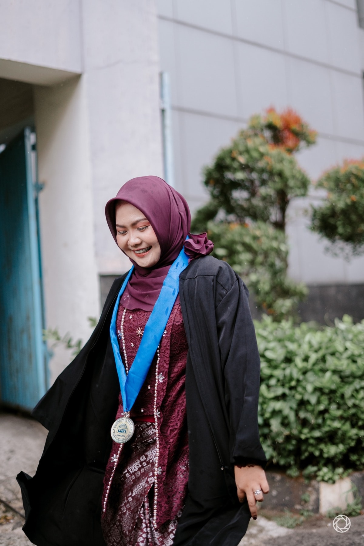Graduation Session @matakuliahterakhir