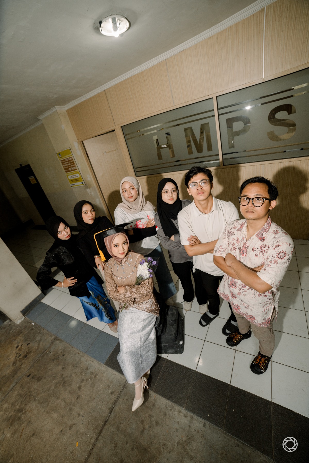 Graduation Session @matakuliahterakhir