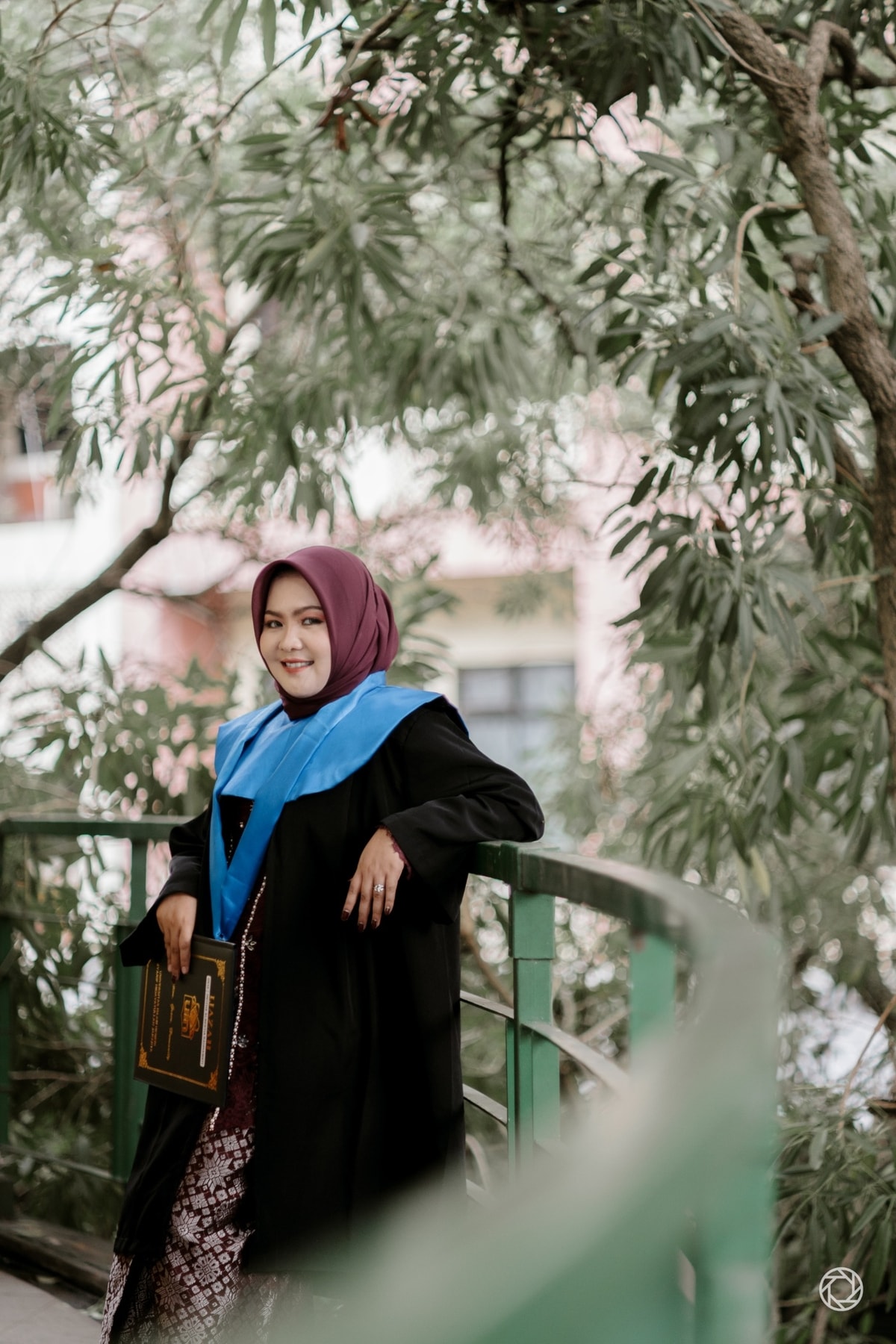 Graduation Session @matakuliahterakhir