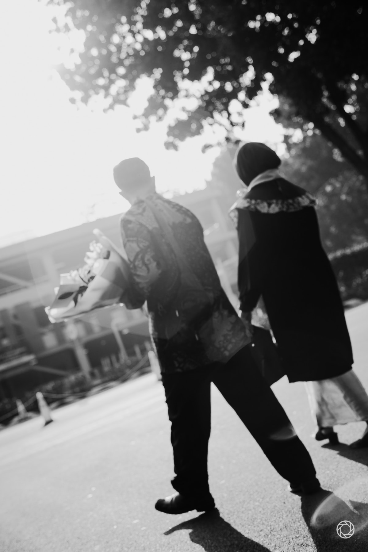 Graduation Session @matakuliahterakhir