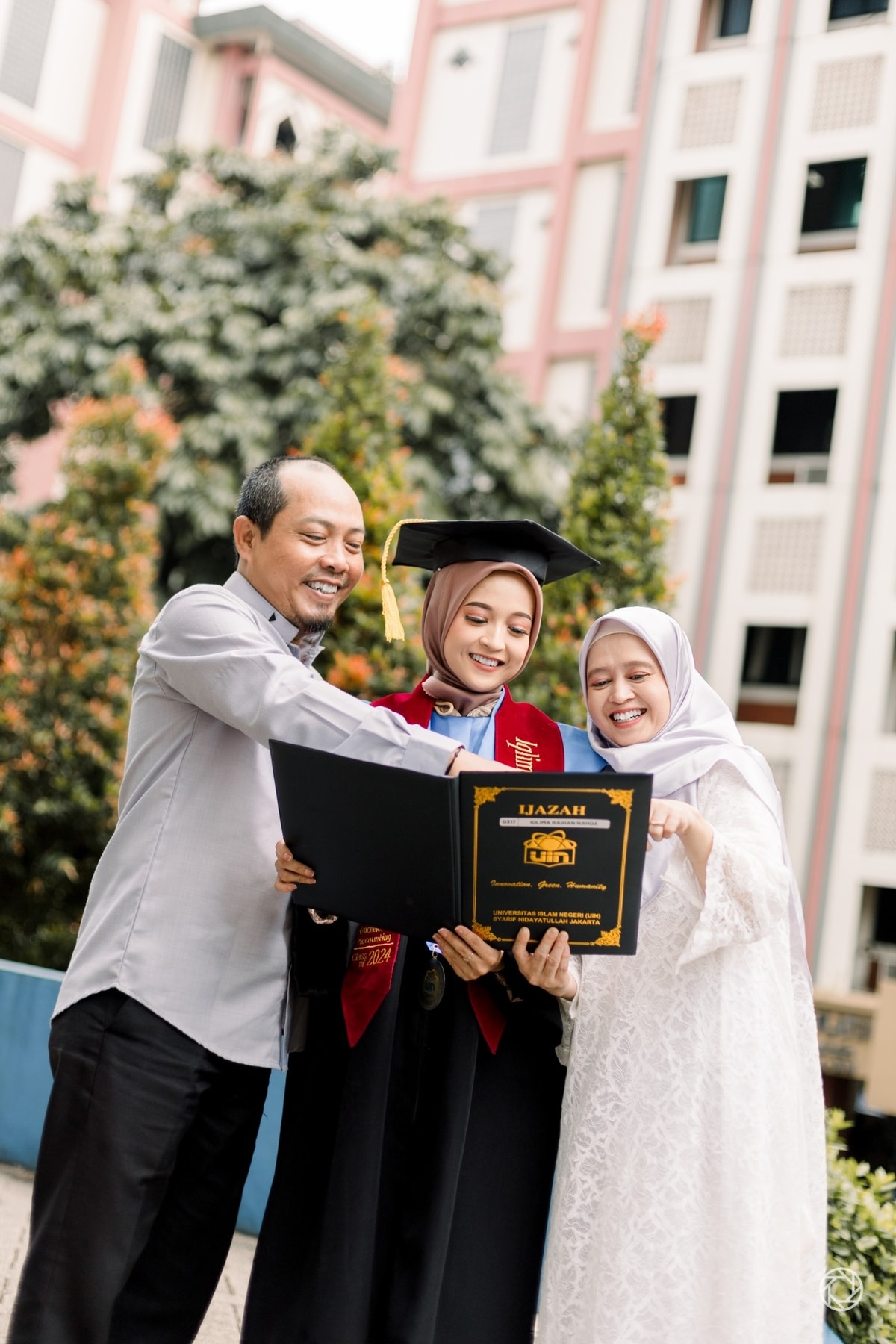 Graduation Session @matakuliahterakhir