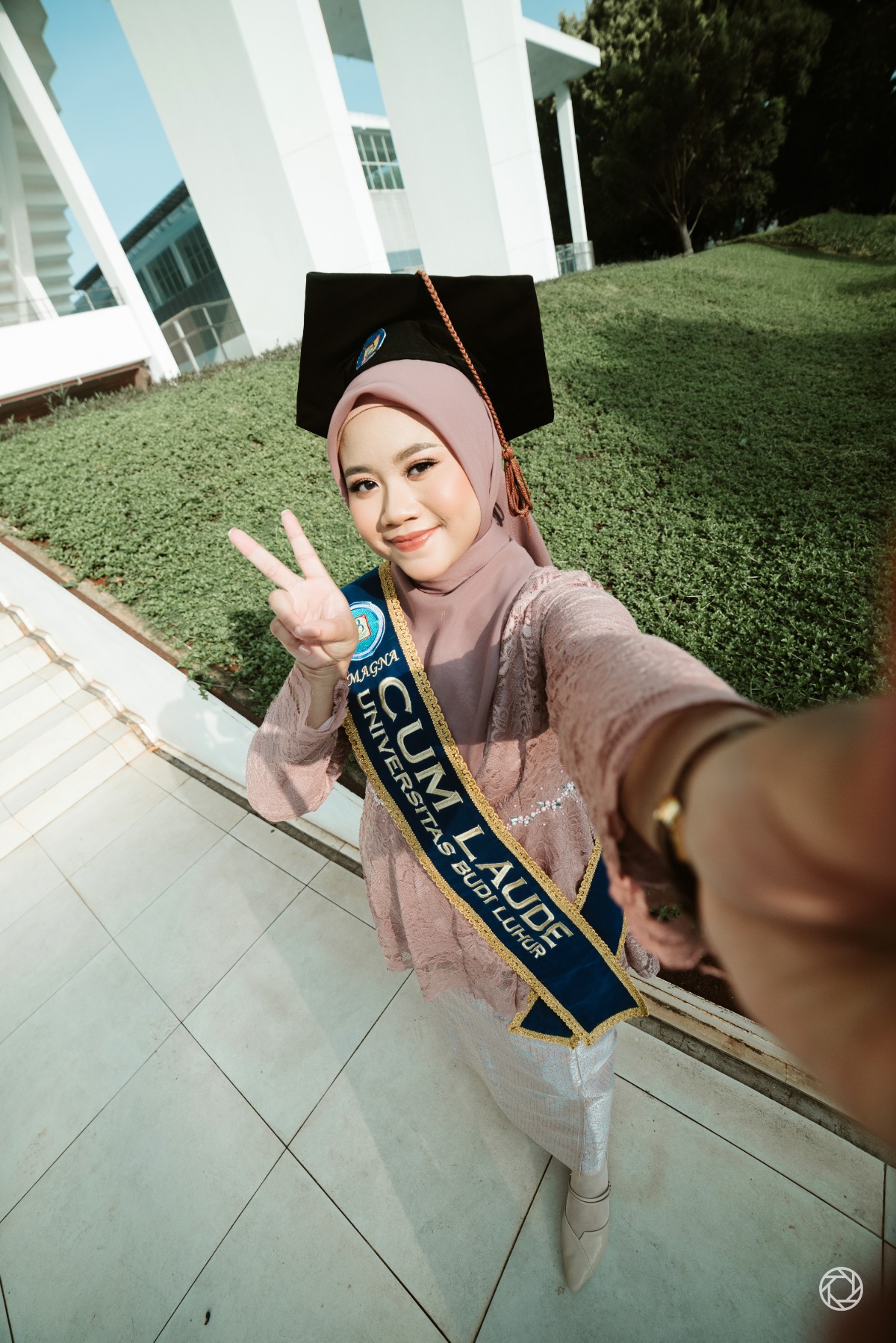 Graduation Session @matakuliahterakhir