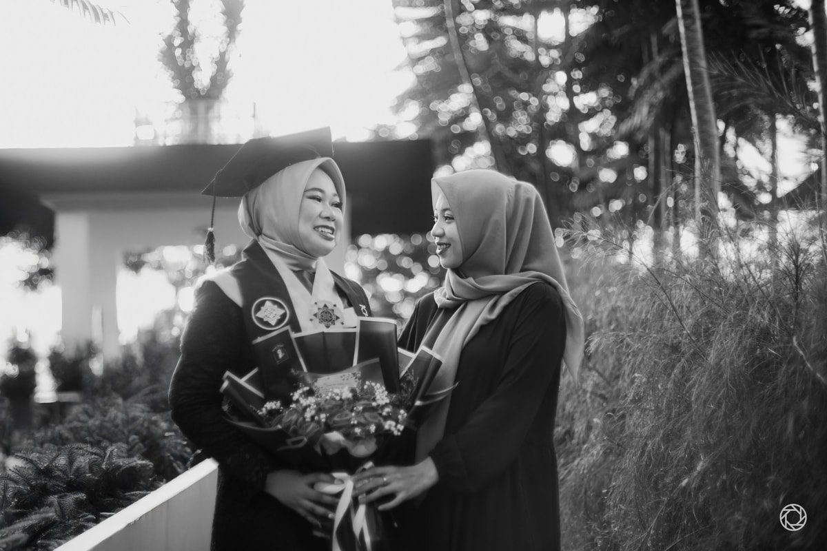 Graduation Session @matakuliahterakhir