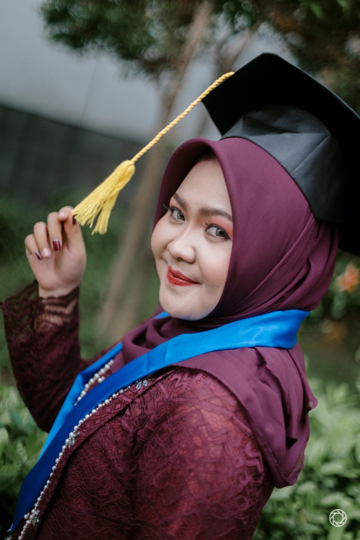 Graduation Session @matakuliahterakhir