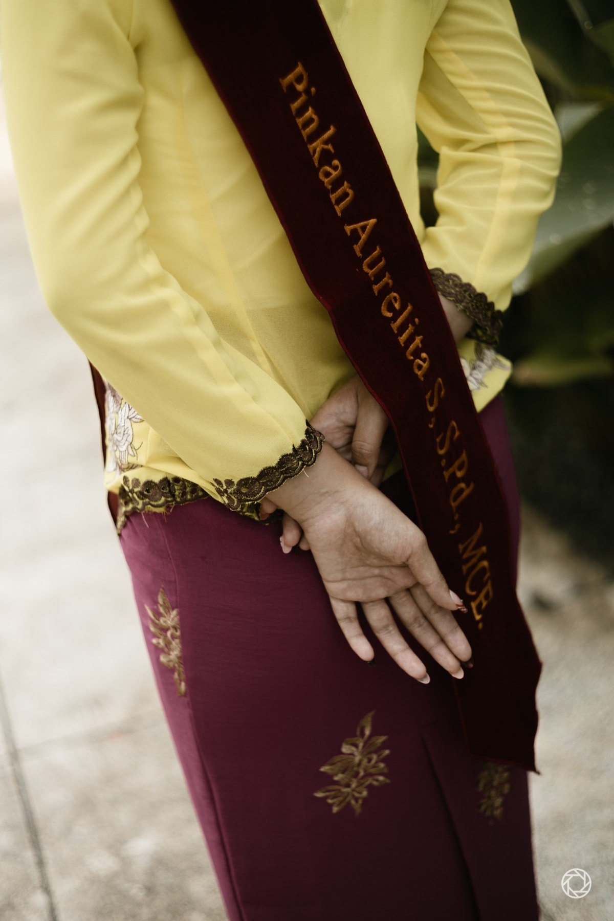 Graduation Session @matakuliahterakhir