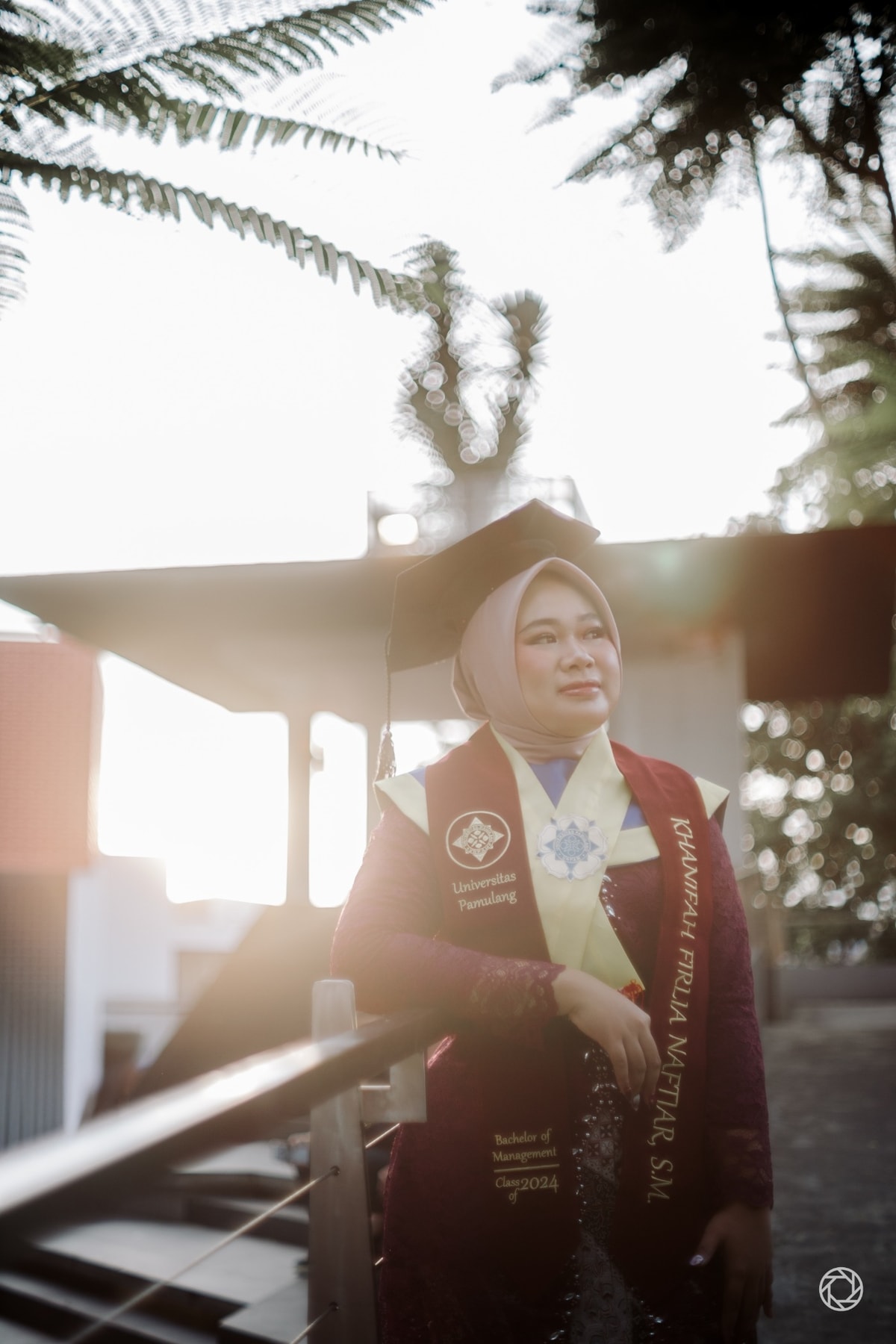 Graduation Session @matakuliahterakhir