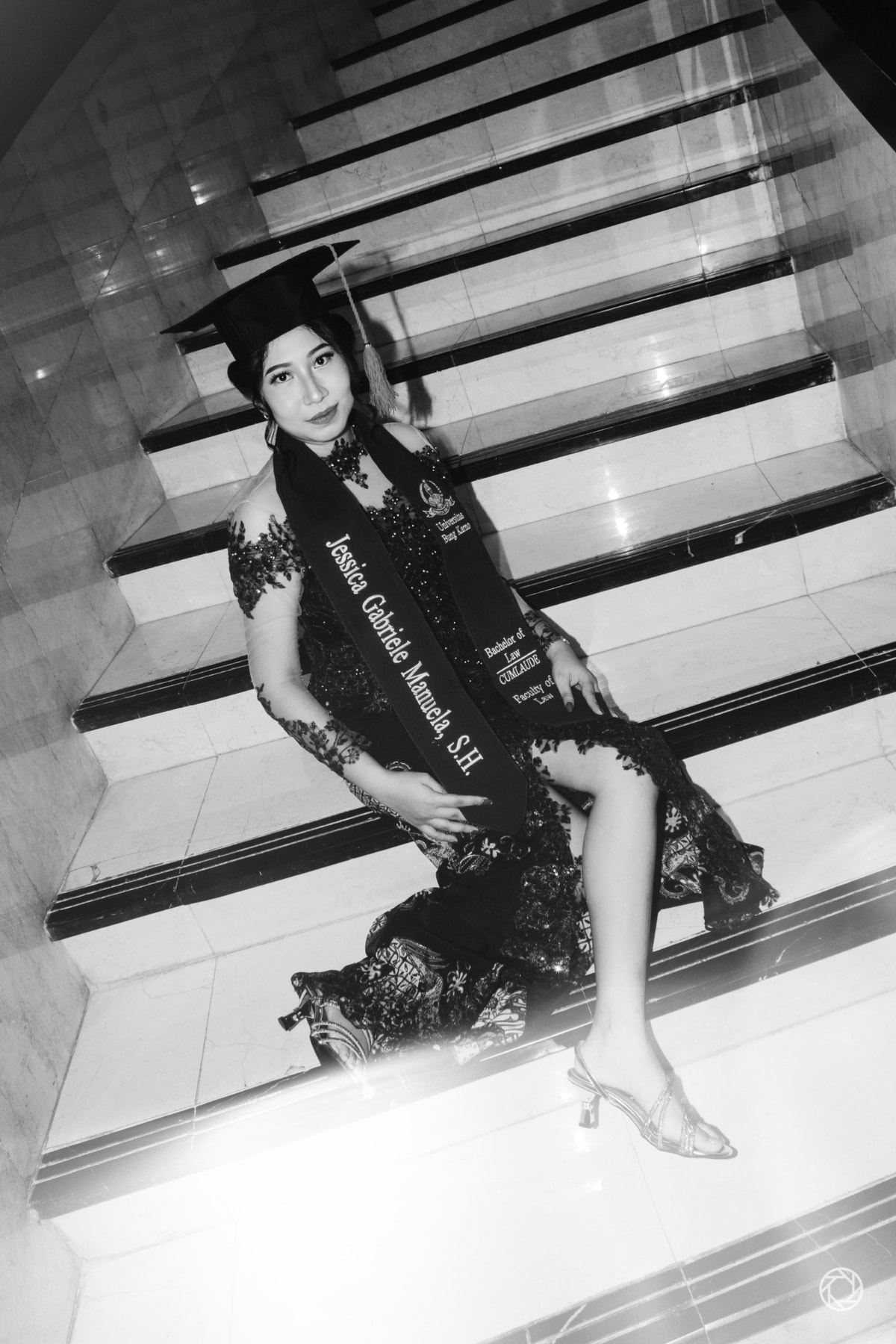 Graduation Session @matakuliahterakhir