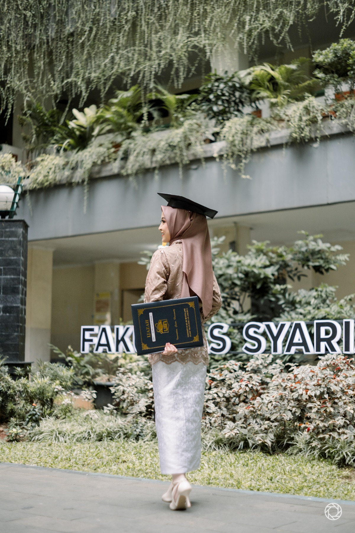 Graduation Session @matakuliahterakhir