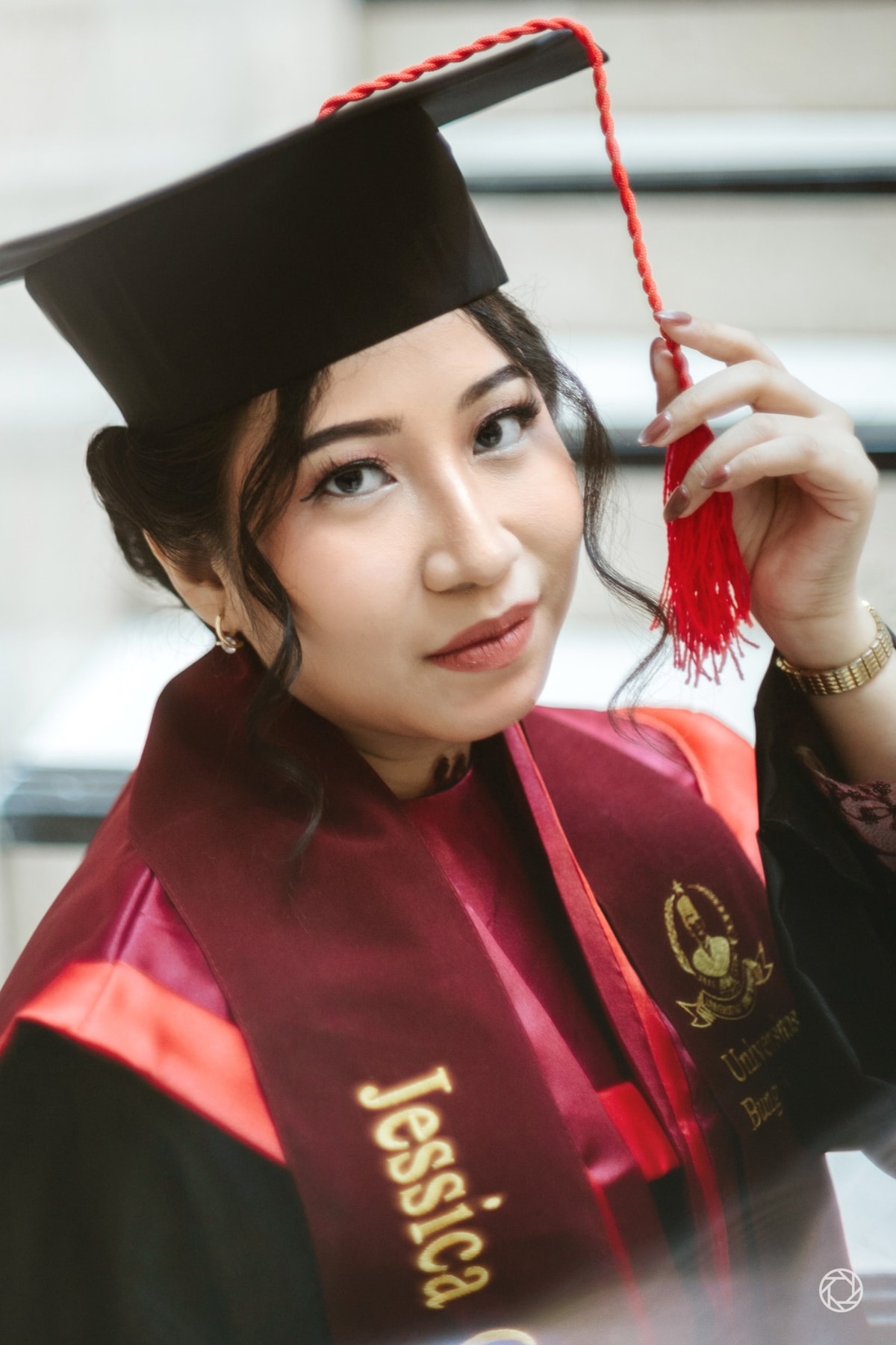 Graduation Session @matakuliahterakhir