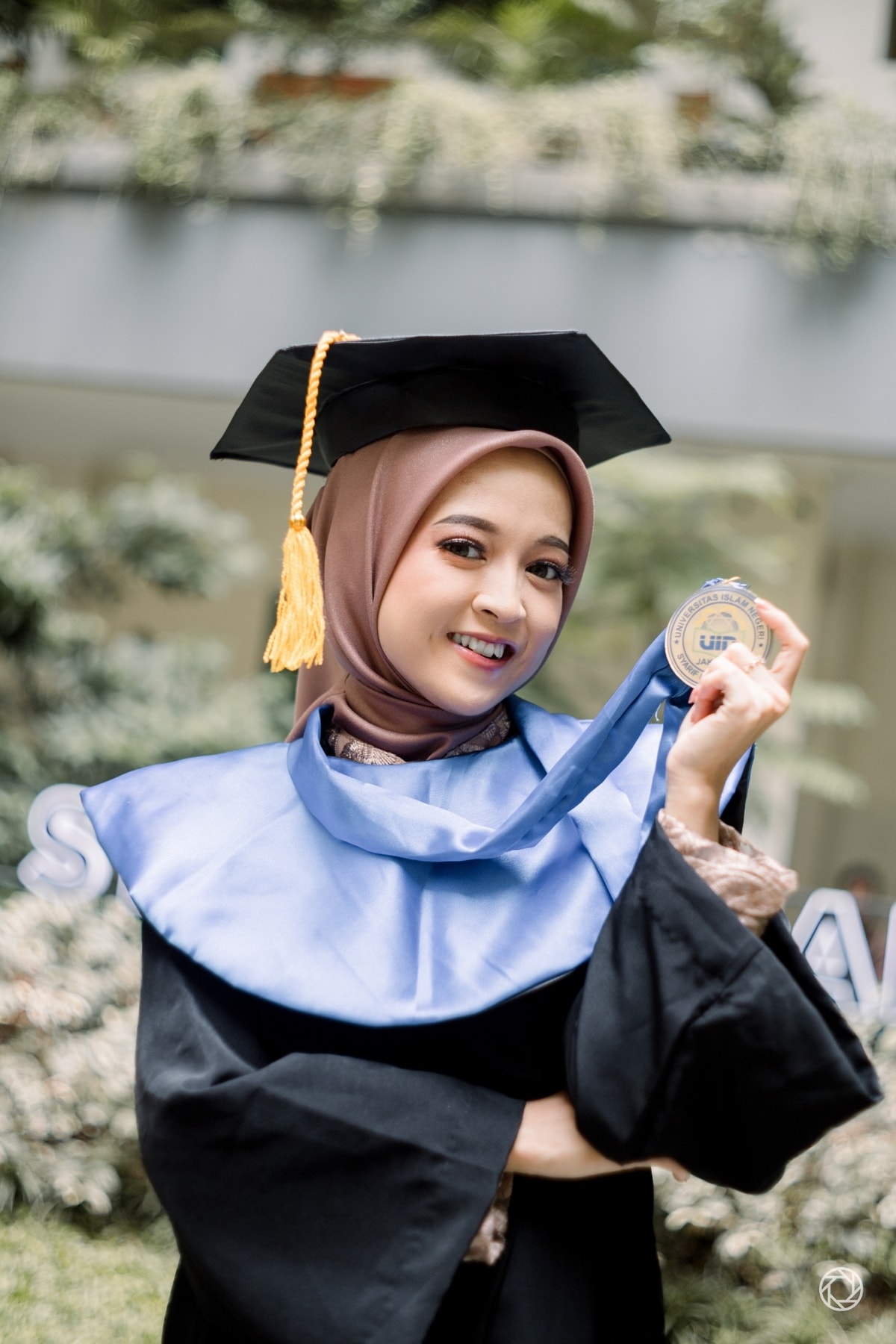 Graduation Session @matakuliahterakhir