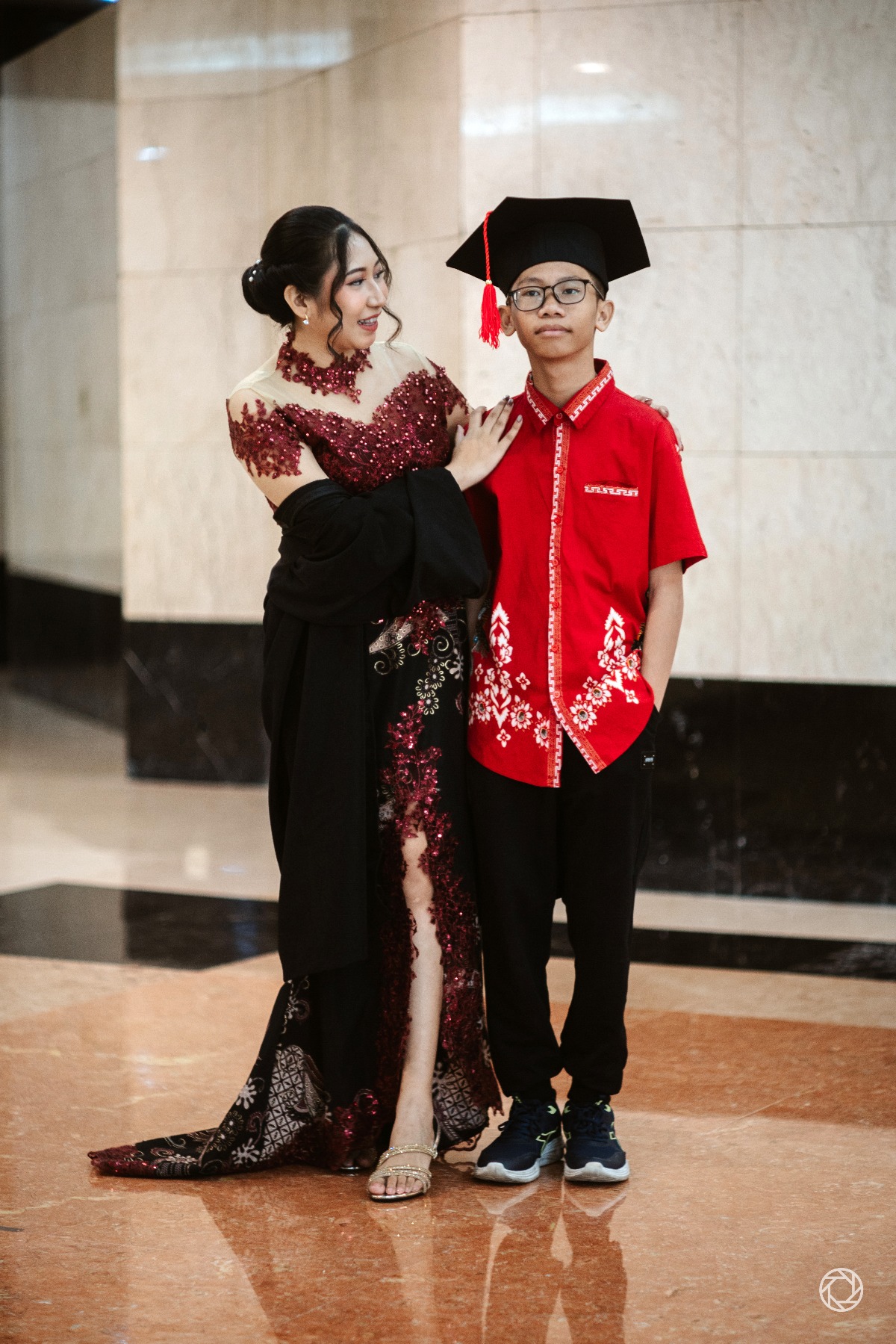 Graduation Session @matakuliahterakhir