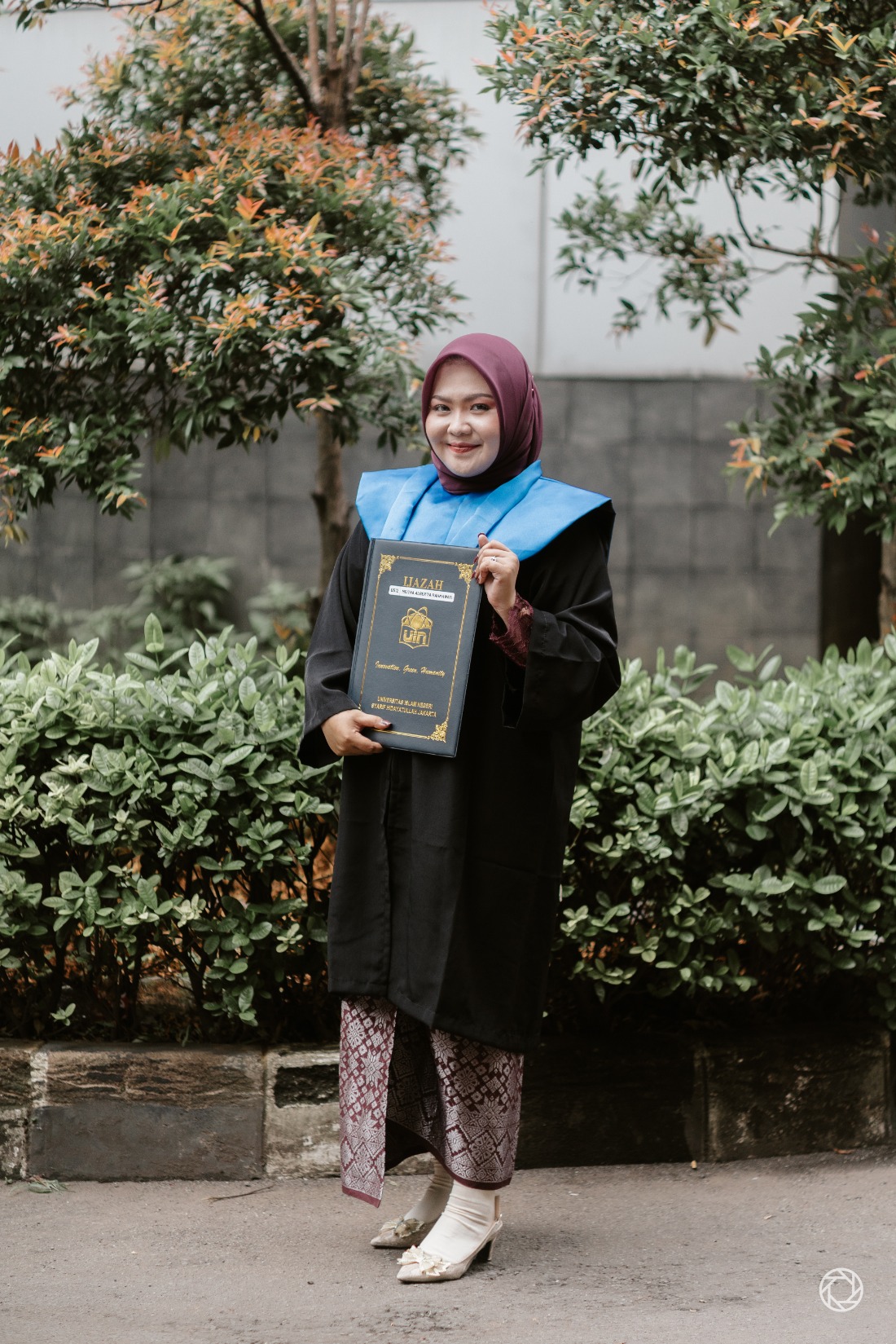 Graduation Session @matakuliahterakhir