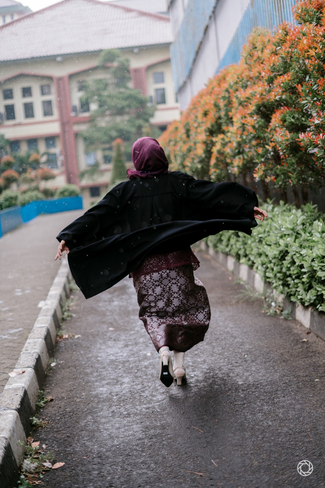 Graduation Session @matakuliahterakhir