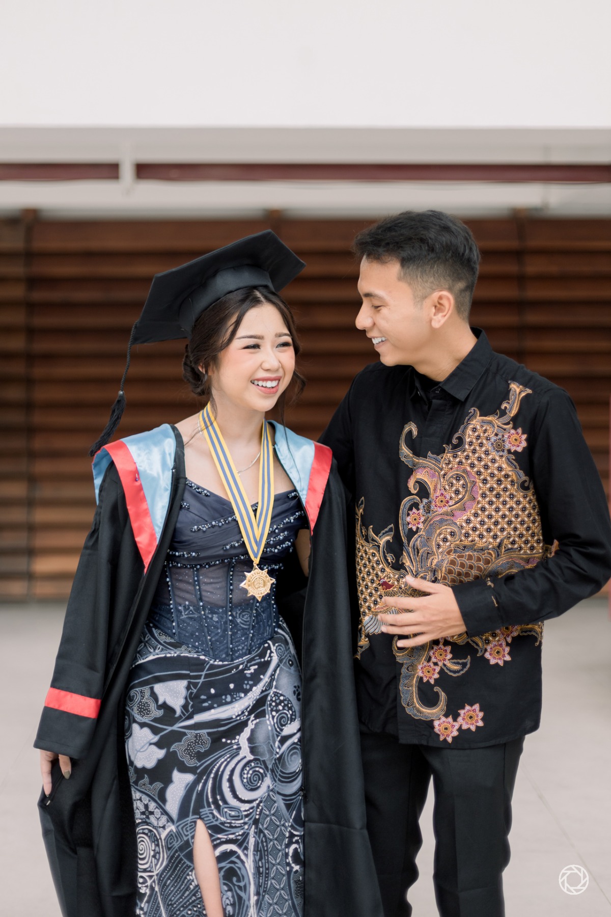 Graduation Session @matakuliahterakhir