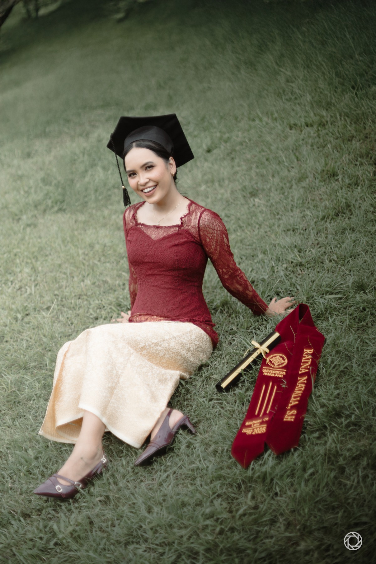 Graduation Session @matakuliahterakhir