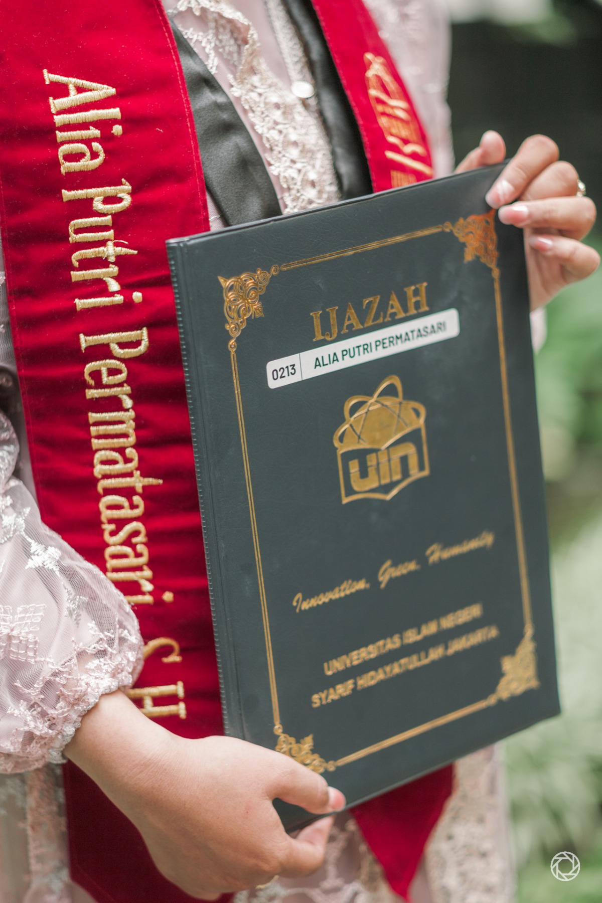 Graduation Session @matakuliahterakhir