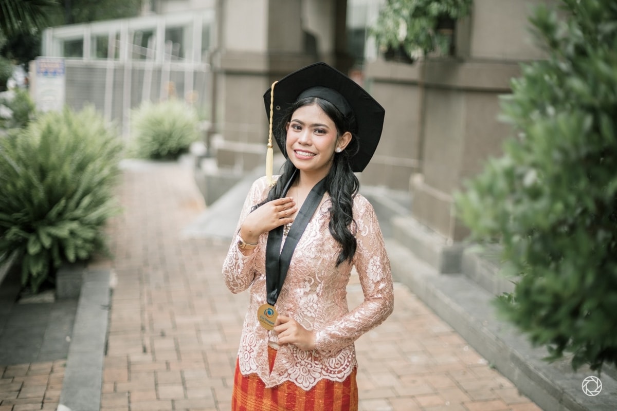 Graduation Session @matakuliahterakhir