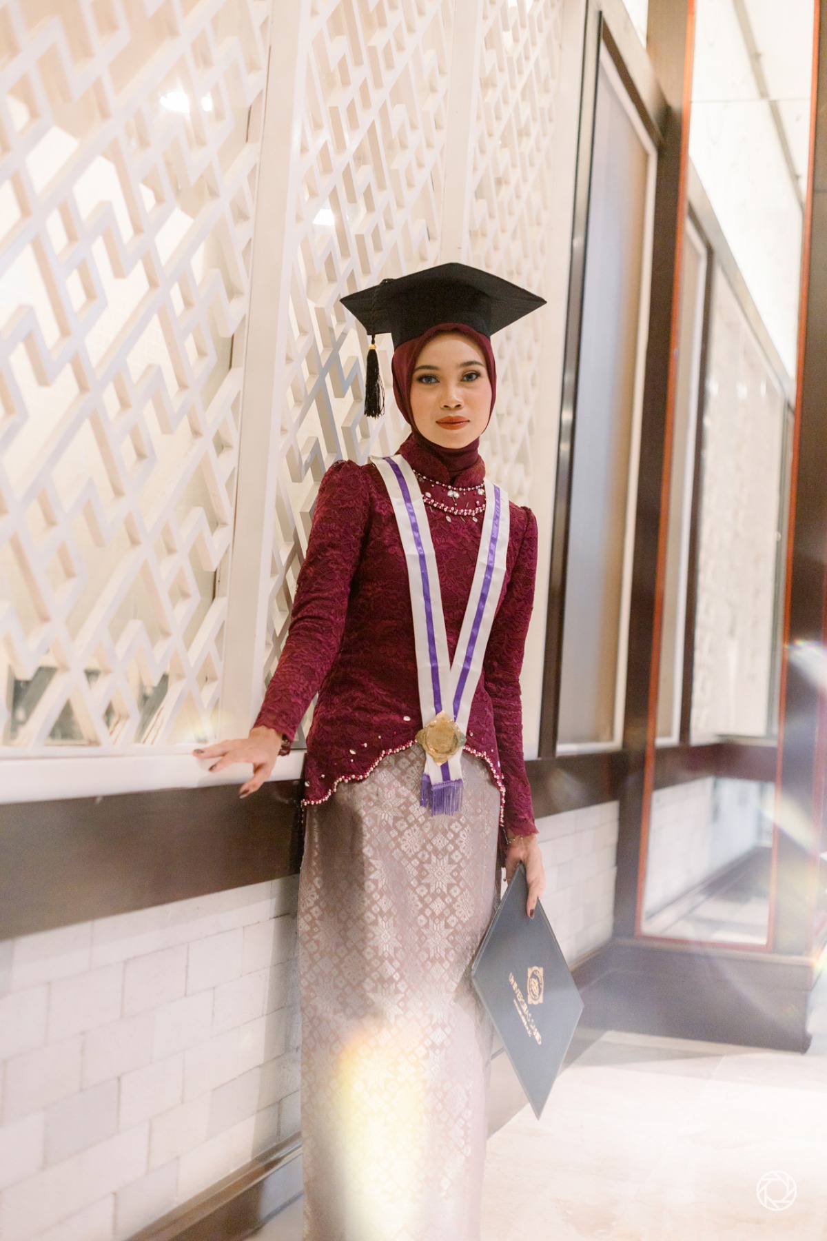 Graduation Session @matakuliahterakhir