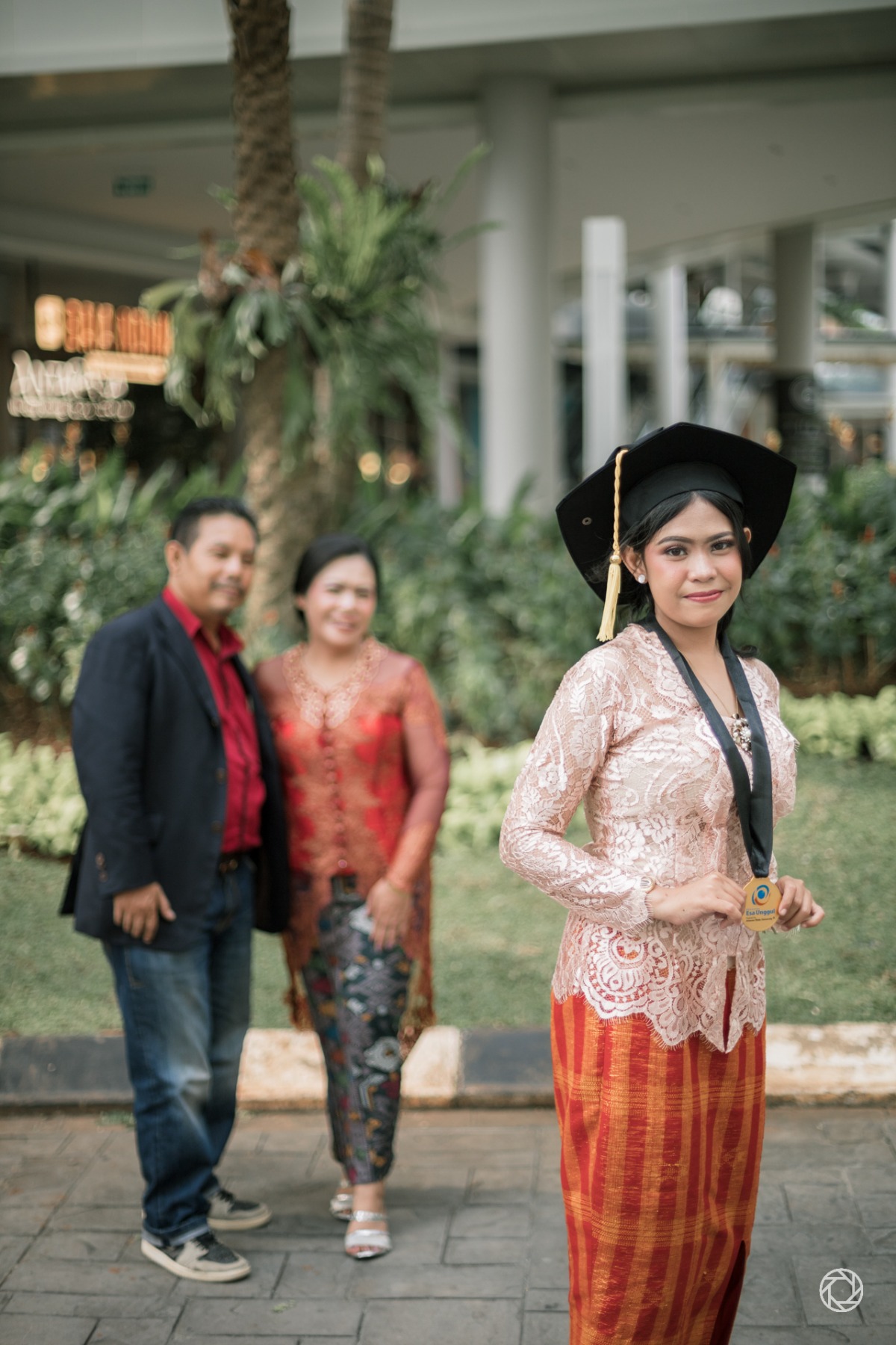 Graduation Session @matakuliahterakhir