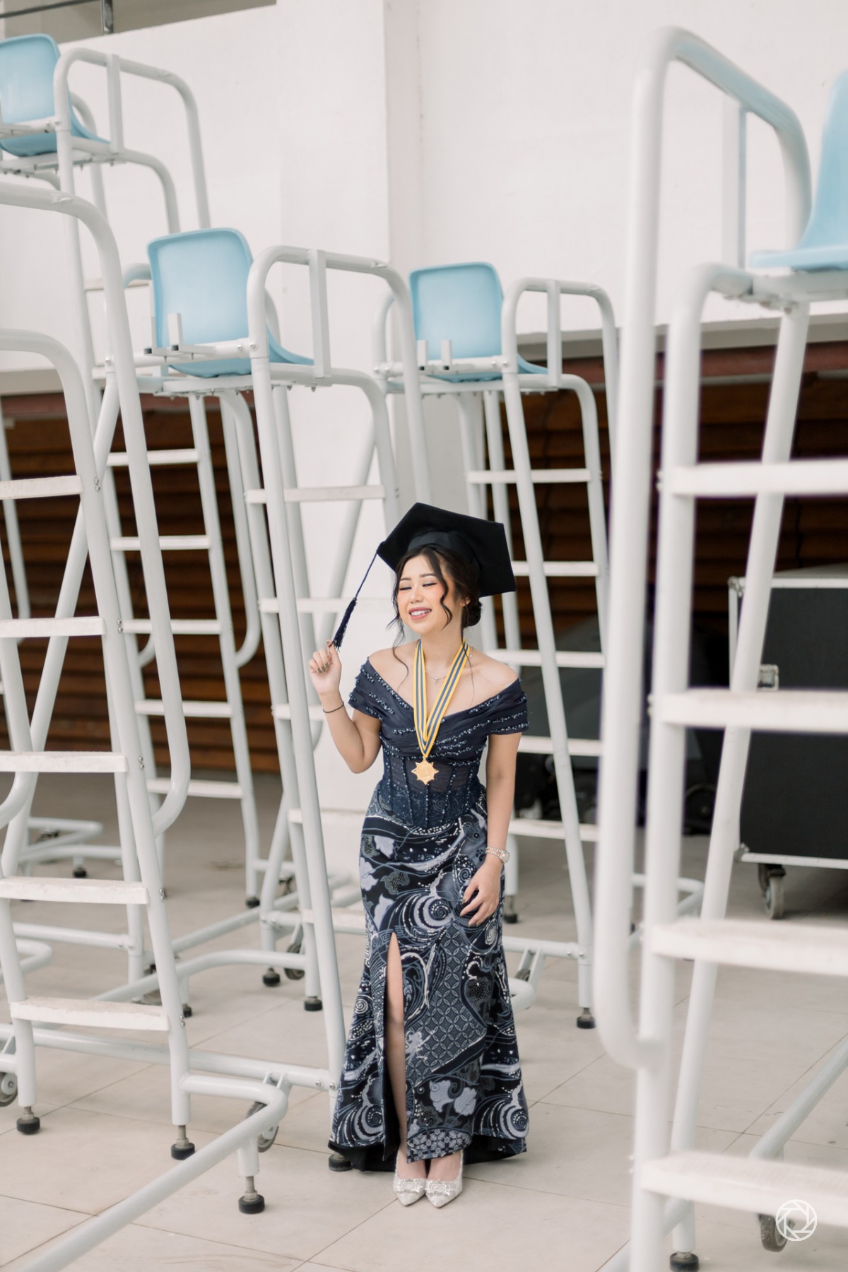 Graduation Session @matakuliahterakhir