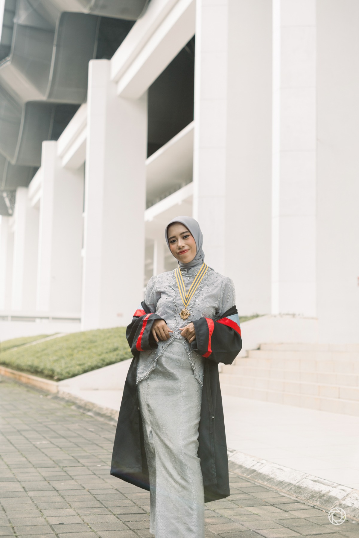 Graduation Session @matakuliahterakhir