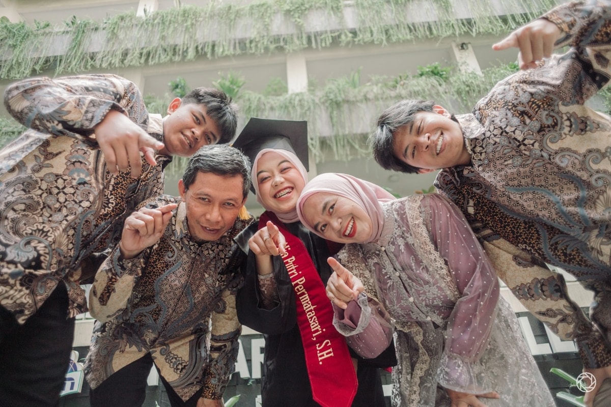Graduation Session @matakuliahterakhir