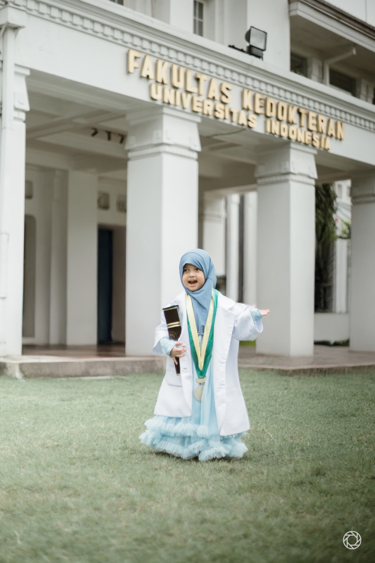 Graduation Session @matakuliahterakhir