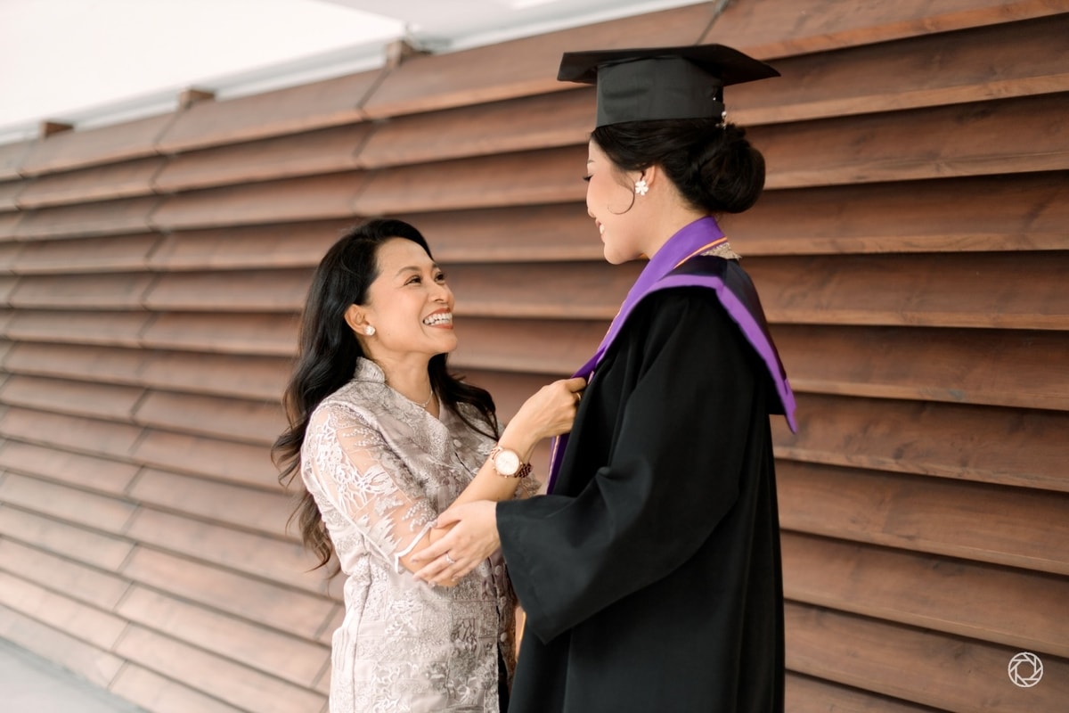 Graduation Session @matakuliahterakhir