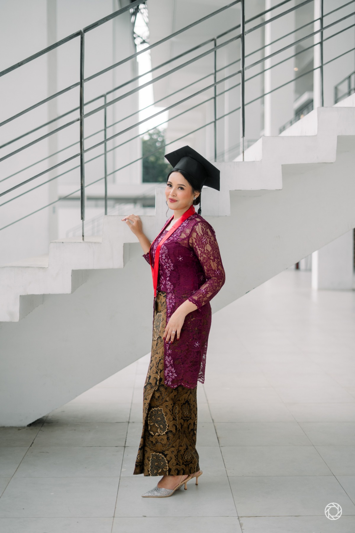 Graduation Session @matakuliahterakhir