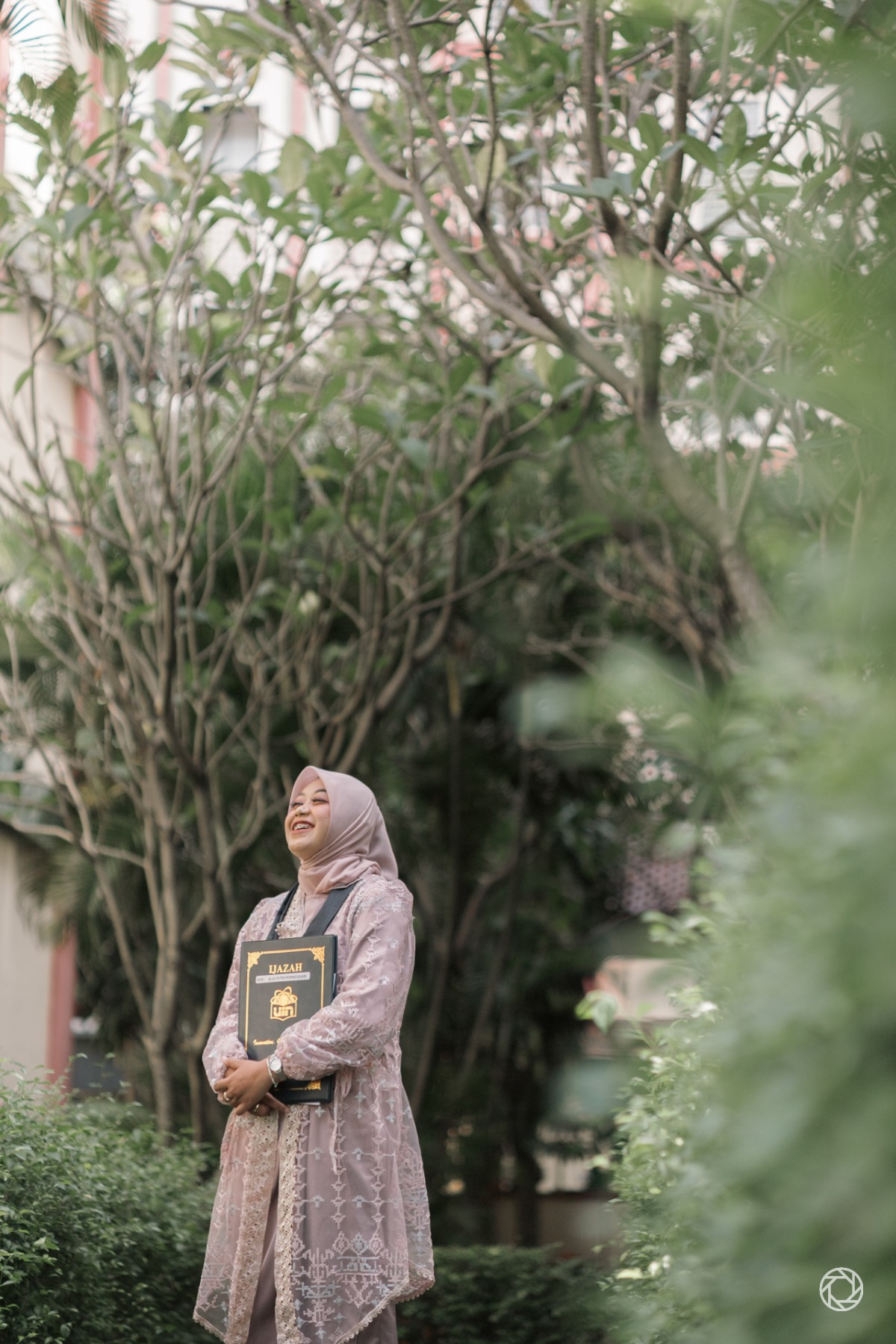 Graduation Session @matakuliahterakhir