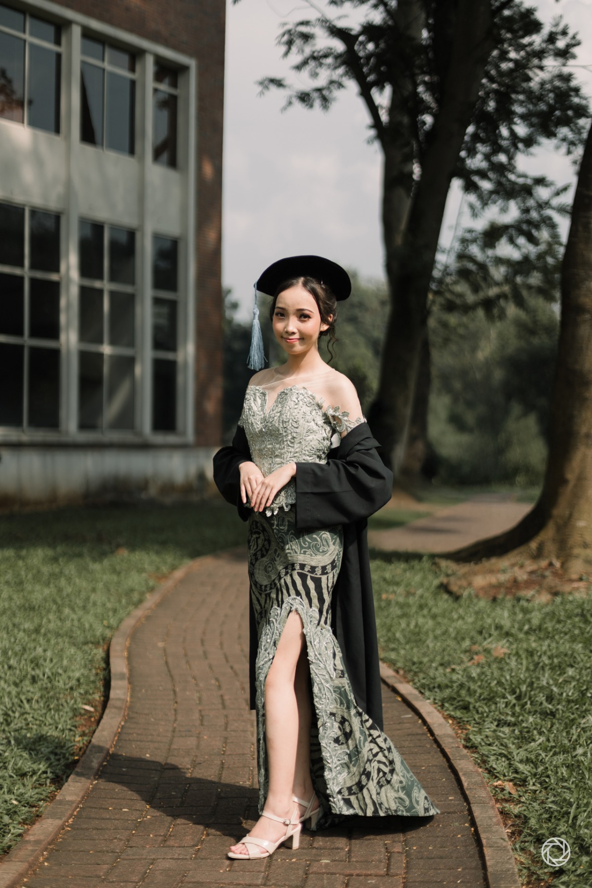 Graduation Session @matakuliahterakhir
