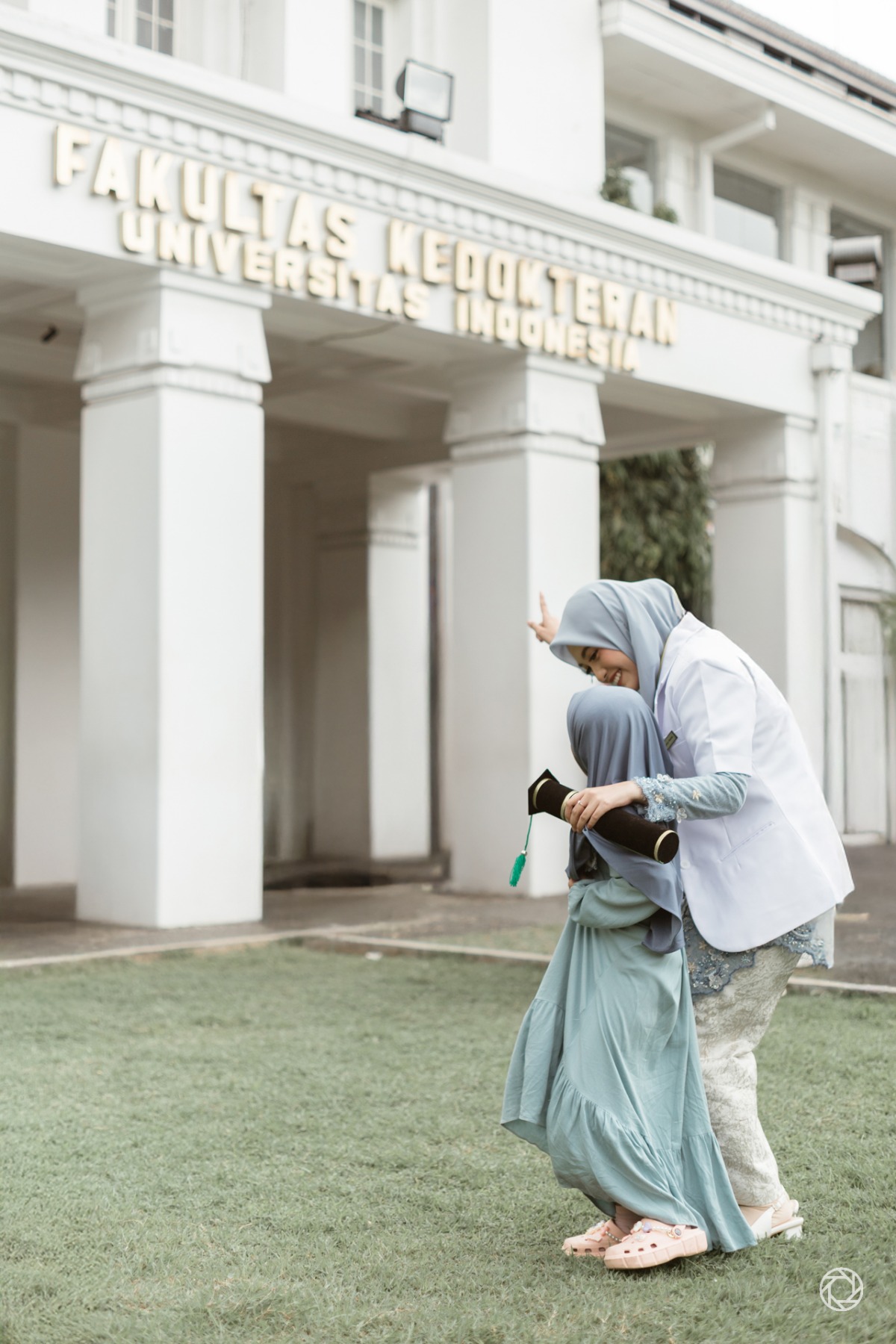Graduation Session @matakuliahterakhir