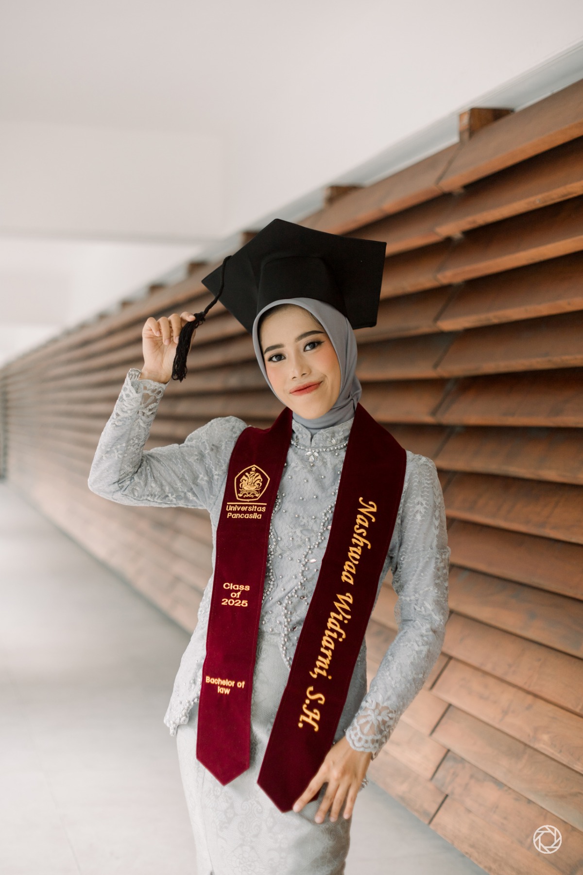 Graduation Session @matakuliahterakhir