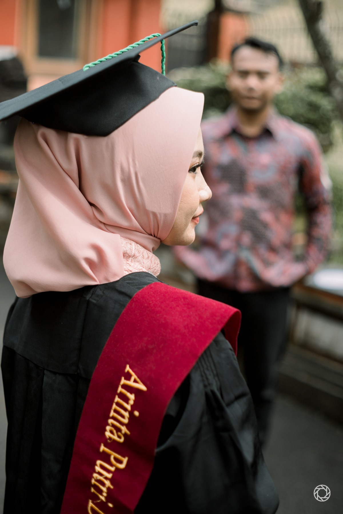 Graduation Session @matakuliahterakhir