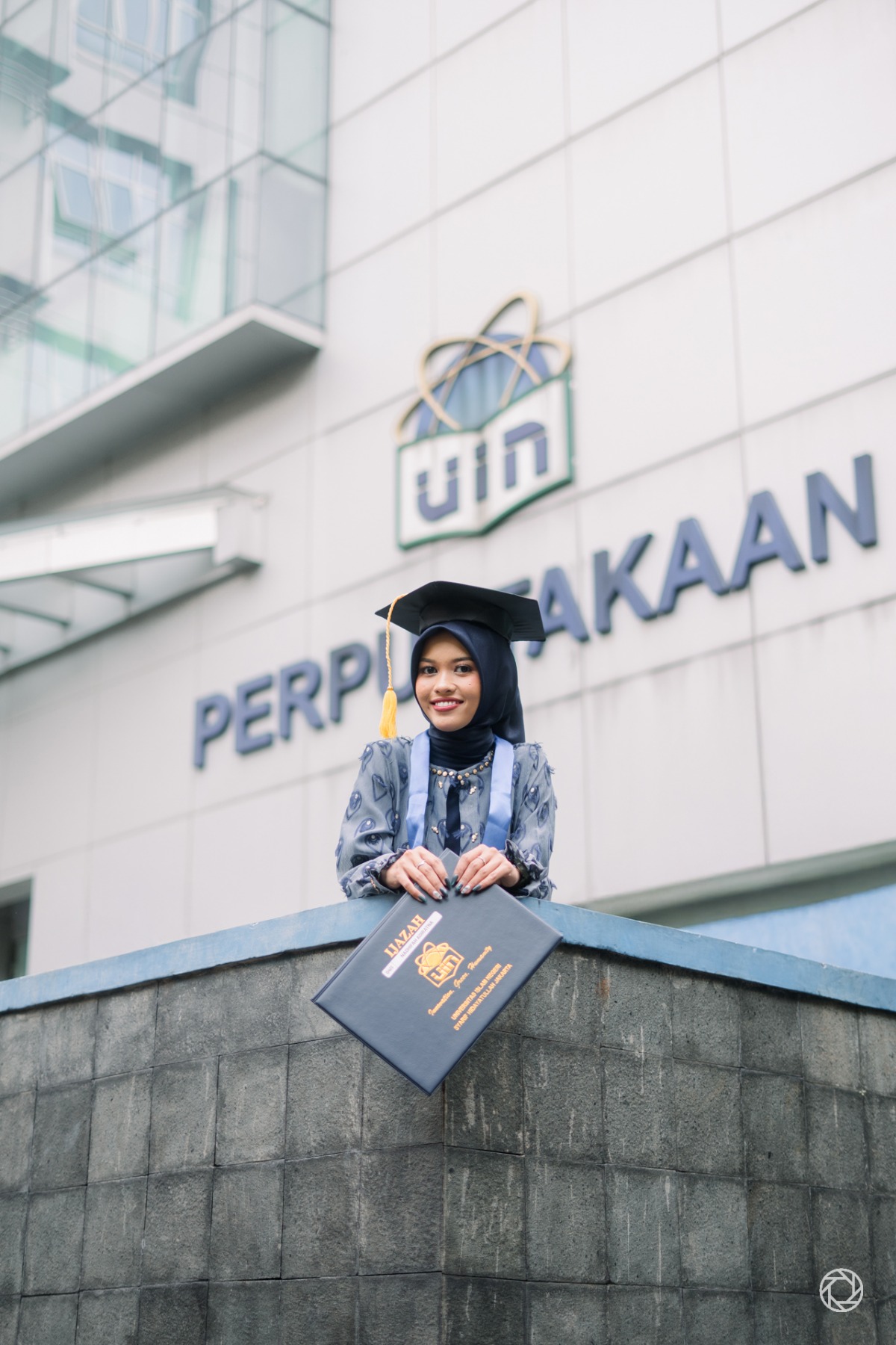 Graduation Session @matakuliahterakhir