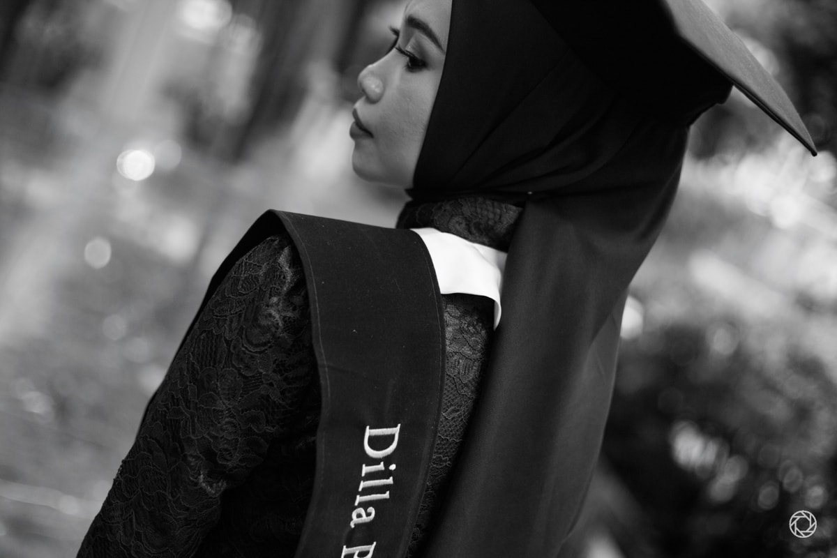 Graduation Session @matakuliahterakhir