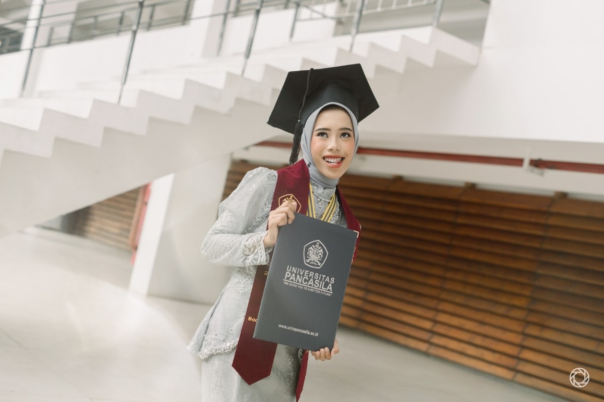 Graduation Session @matakuliahterakhir