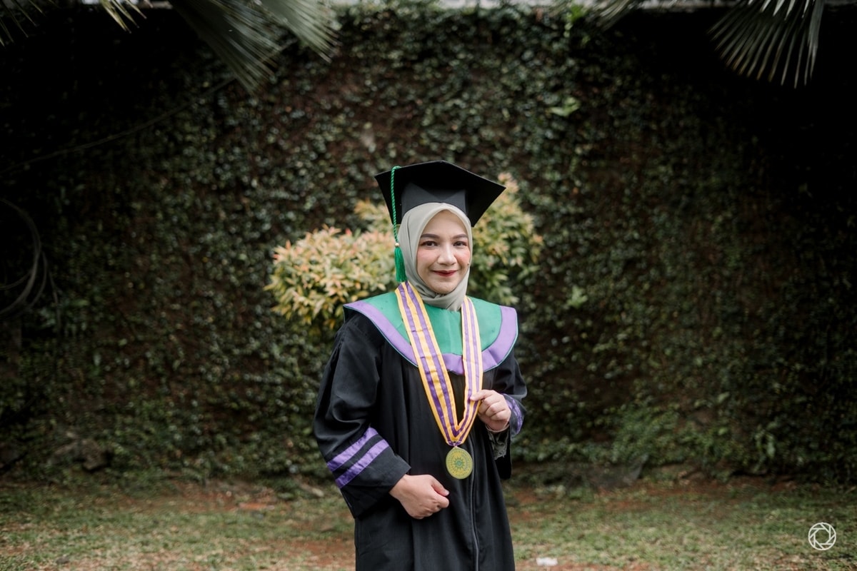 Graduation Session @matakuliahterakhir