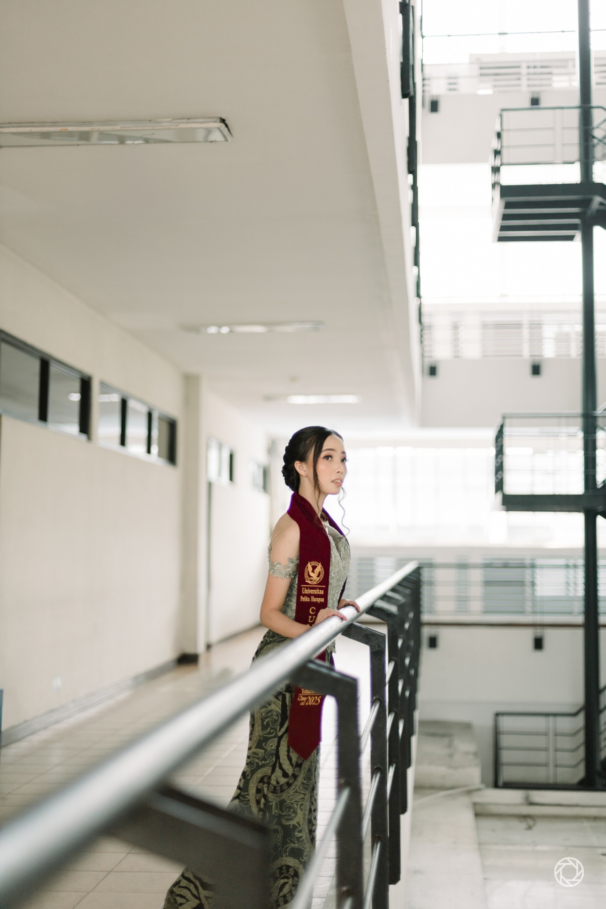 Graduation Session @matakuliahterakhir