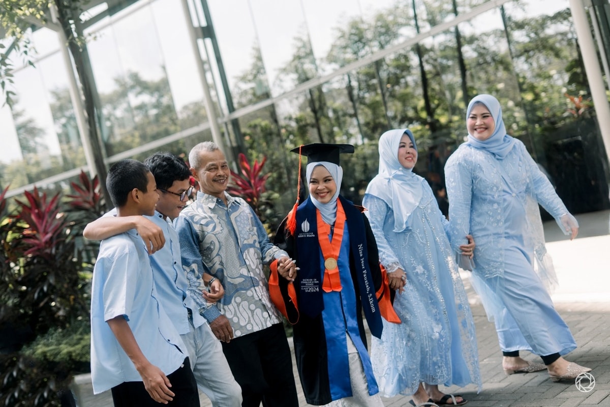 Graduation Session @matakuliahterakhir